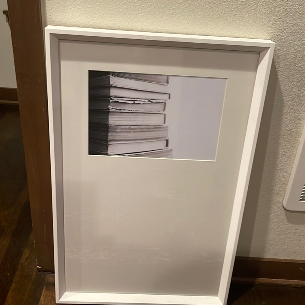 Great Wall Art 18x28 frame